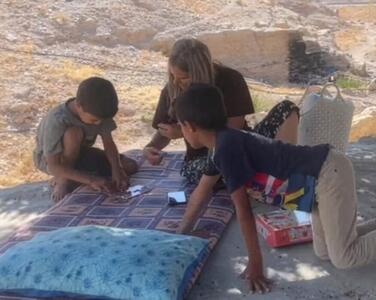 «جادهای به اریحا» به ونیز رسید؛ بازگشت آموس گیتای به غزه