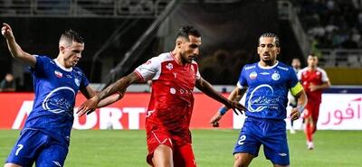 پرسپولیس، آسانی را محکوم میکند؟