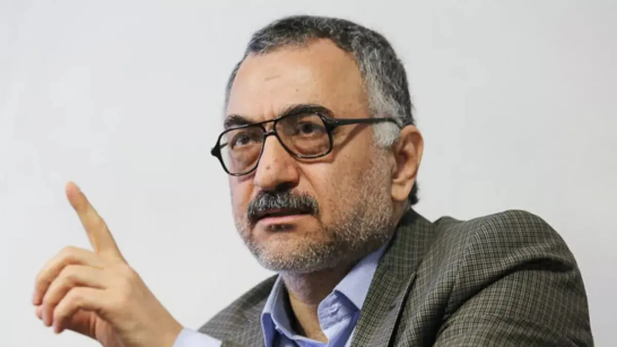  لیلاز: اگر امروز از اهرم تنگه هرمز استفاده نکنیم، فردا باید دنبال سلاح هسته‌ای برویم