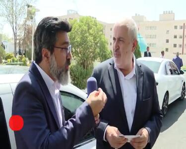 وزیر نیرو: دیگر قطعی برق برنامهریزی شده نداریم