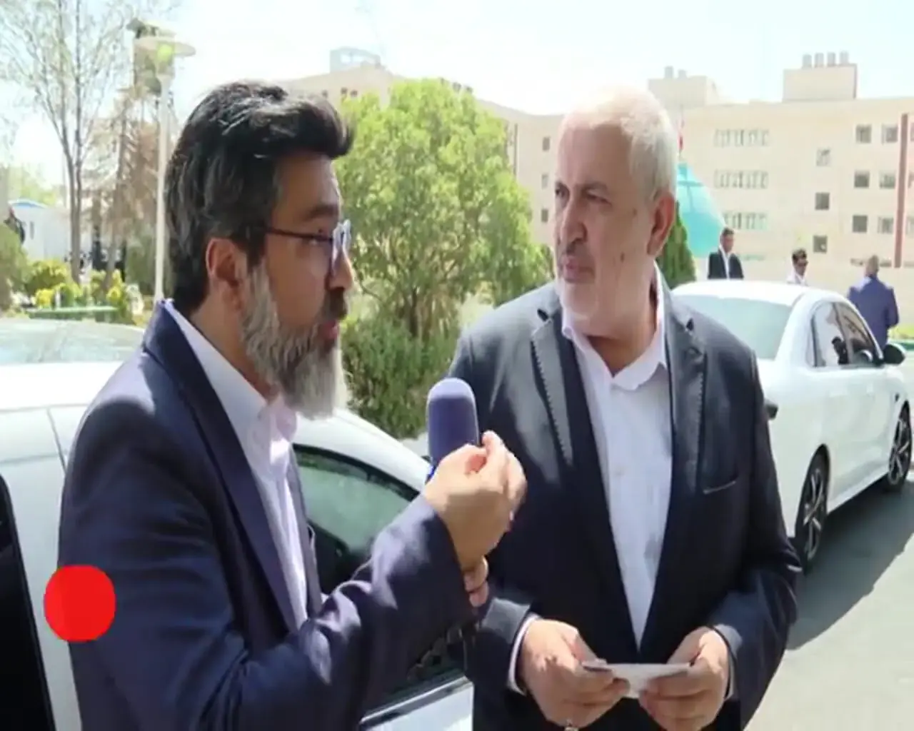  وزیر نیرو: دیگر قطعی برق برنامه‌ریزی شده نداریم