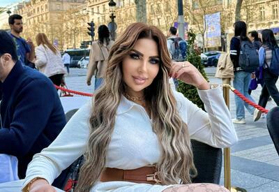 مجری تلویزیونی مصر به اعدام محکوم شد