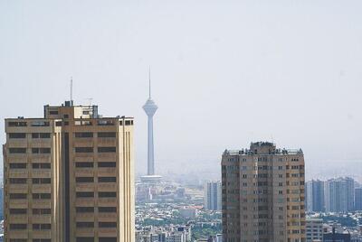  قیمت آپارتمان در ستارخان، جنت‌آباد و کوهک