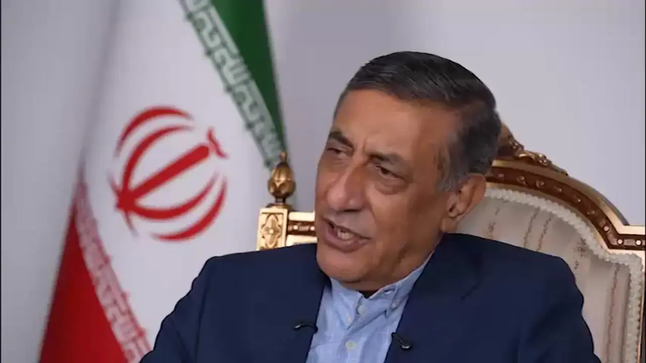 ماجرای رد شدن پزشکیان در گزینش