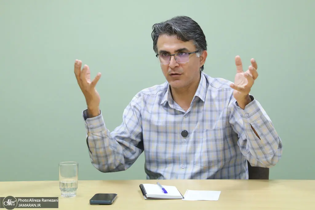 جبار رحمانی، جامعهشناس: بیش از سهچهارم جامعه در خصوص چرایی تحمل وضعیت موجود اقناع نمیشود