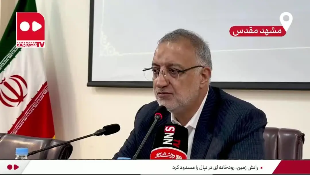 زاکانی: قطع به یقین، آمریکا تا بدینجای جنگ شکست خورده است