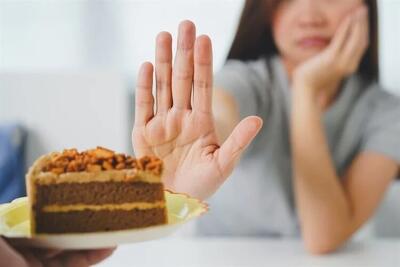 خانمها در ازای لاغری چه چیزی را از دست میدهند؟؛ ببینید
