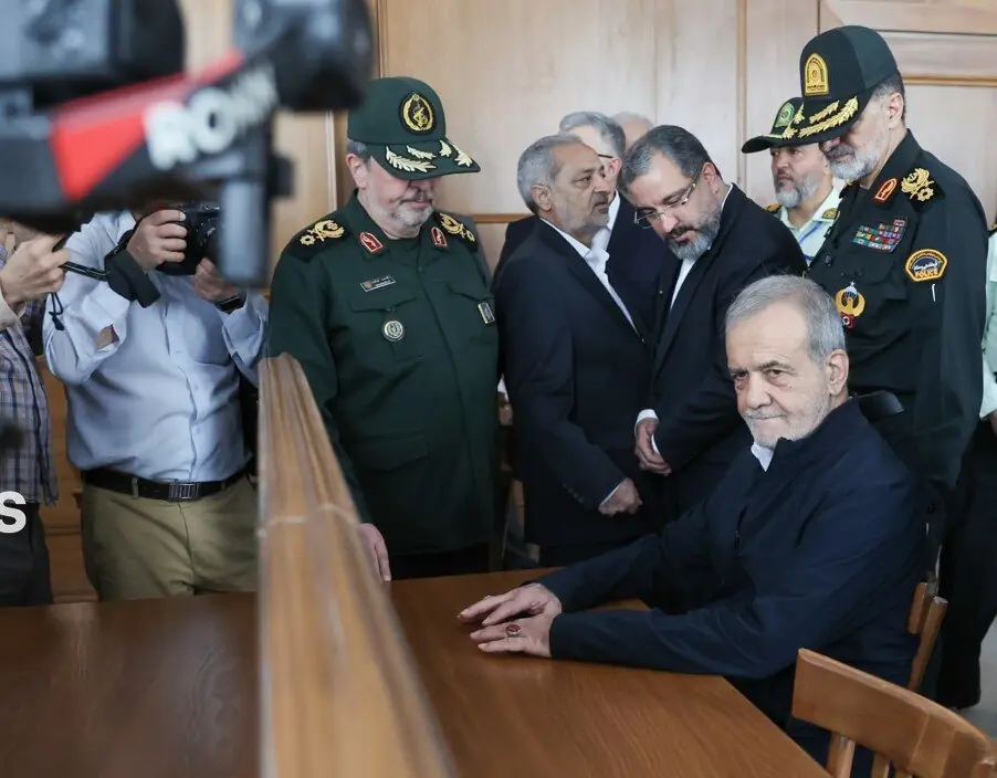 افتتاح شد ؛ نخستین دبیرستان هوشمند پلیس توسط سردار رادان | راهاندازی دبیرستان پلیس در ۸ استان دیگر