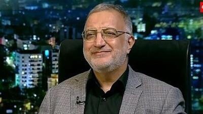  من در ابتدا موافق برجام بودم اما...