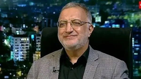  من در ابتدا موافق برجام بودم اما...