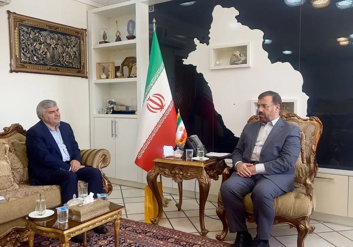 آثار پرداخت مالیات بر زندگی مردم بهصورت مستند تبیین شود