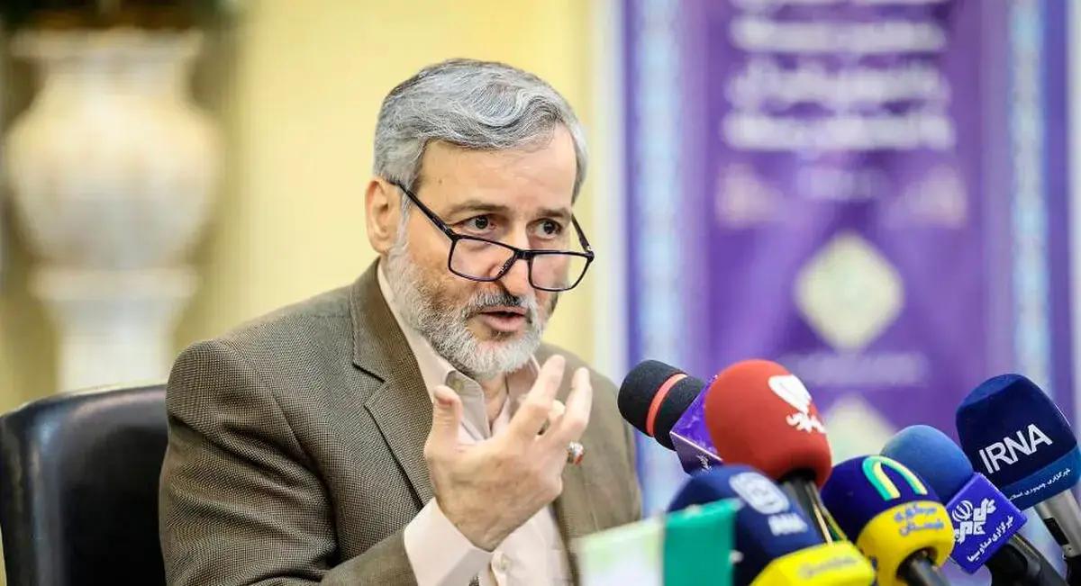 منصور قصریزاده مدیر شبکه قرآن و معارف سیما شد