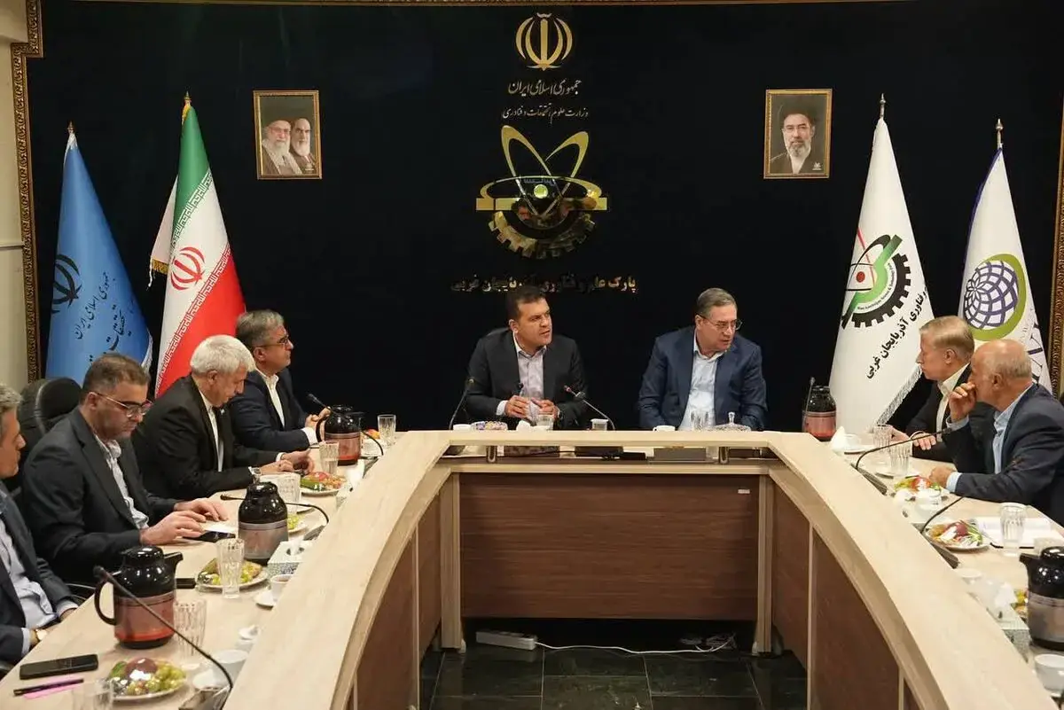  آذربایجان‌غربی از استان‌های پیشرو در مطالعه و توسعه زنجیره ارزش تولیدات است