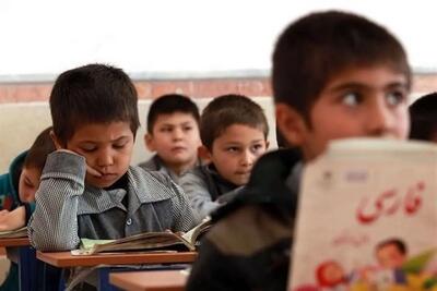پشت نیمکتهای خالی مرز/ روایت بازماندگی کودکان از تحصیل در آذربایجان غربی