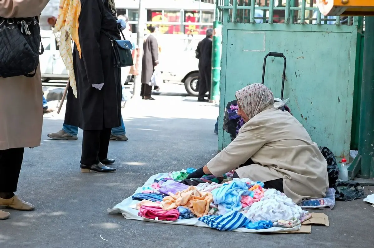 اجاره خانه ۲۰ میلیون تومانی در دروازهغار/ شش ماه است گوشت نخوردهایم!