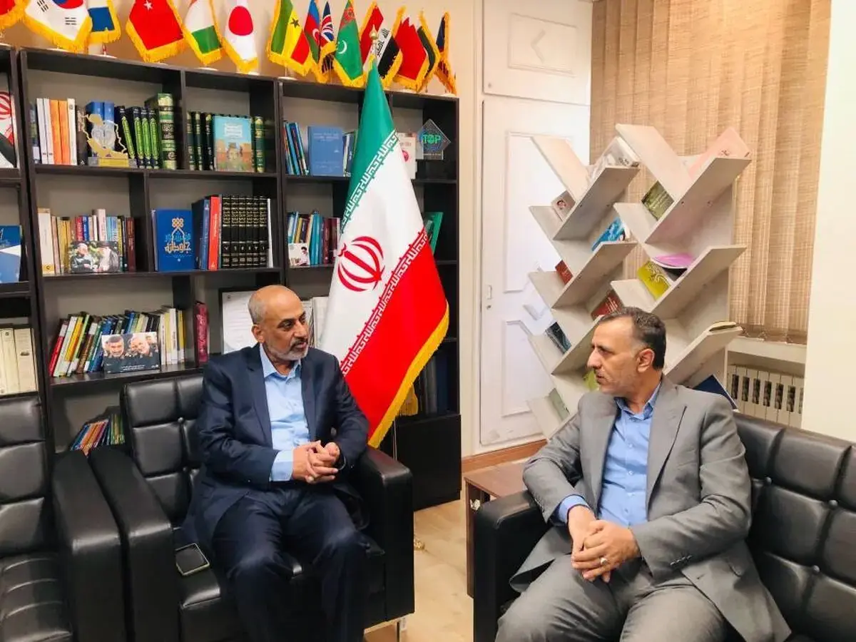 نقش مرکز ساماندهی ترجمه و نشر در دیپلماسی فرهنگی بیبدیل است