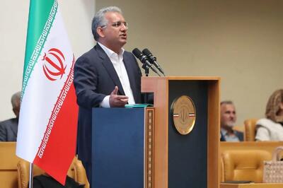  به‌روزرسانی مقررات و توسعه زنجیره‌های تعاونی در دستور کار است