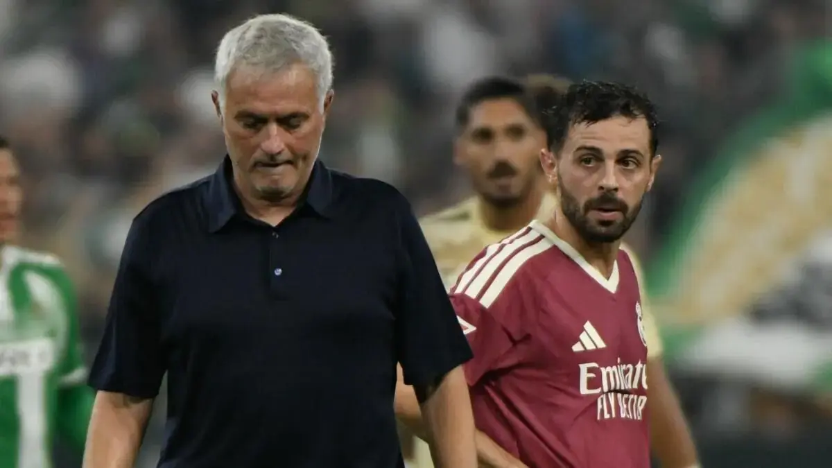 جنجال بزرگ رئال مادرید پس از شکست تلخ