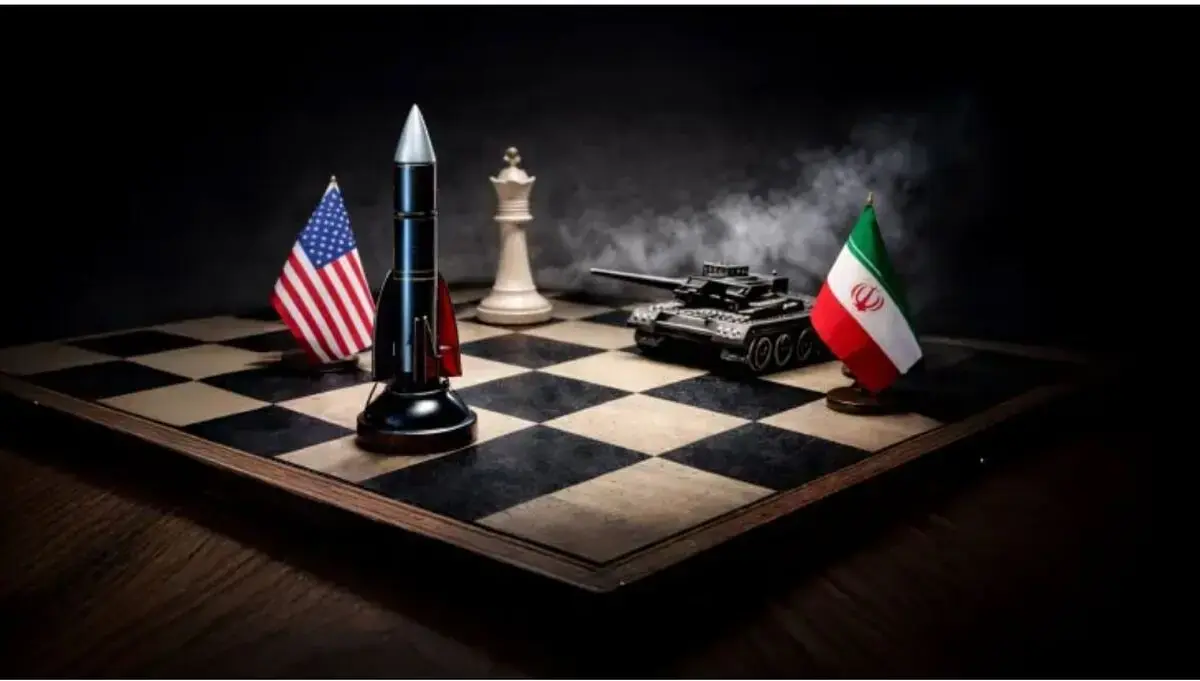  الجزیره بررسی کرد: آیا ایران توان پاسخ به حملات آمریکا را دارد؟