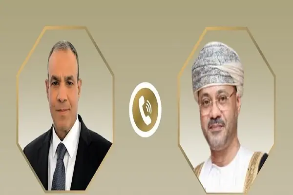  تاکید وزیر خارجه مصر بر از سرگیری مذاکرات ایران و آمریکا