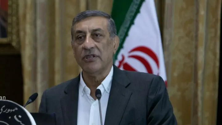 قائمپناه: از نگاه پزشکیان، ایران متعلق به همه ایرانیان است