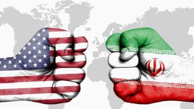 فشار بر تهران، هزینه در «واشنگتن»