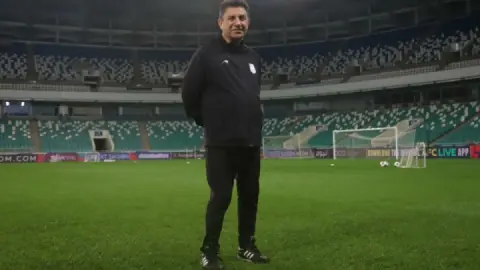 قلعهنویی؛ غایب بزرگ لیگ برتر