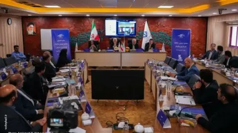  هیاهو و جنجال به خاطر بودجه!