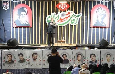 استاندار سمنان: مردم نسبتبه اخبار تفرقهانگیز در فضای مجازی هوشیار باشند