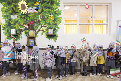آمادگی بازگشت به مدرسه را از تابستان شروع کنیم