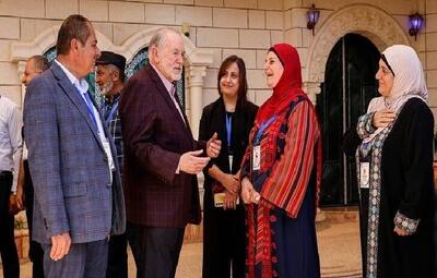 هشدار سفیر آمریکا درباره تبعات خشونت شهرکنشینان صهیونیست در کرانه باختری