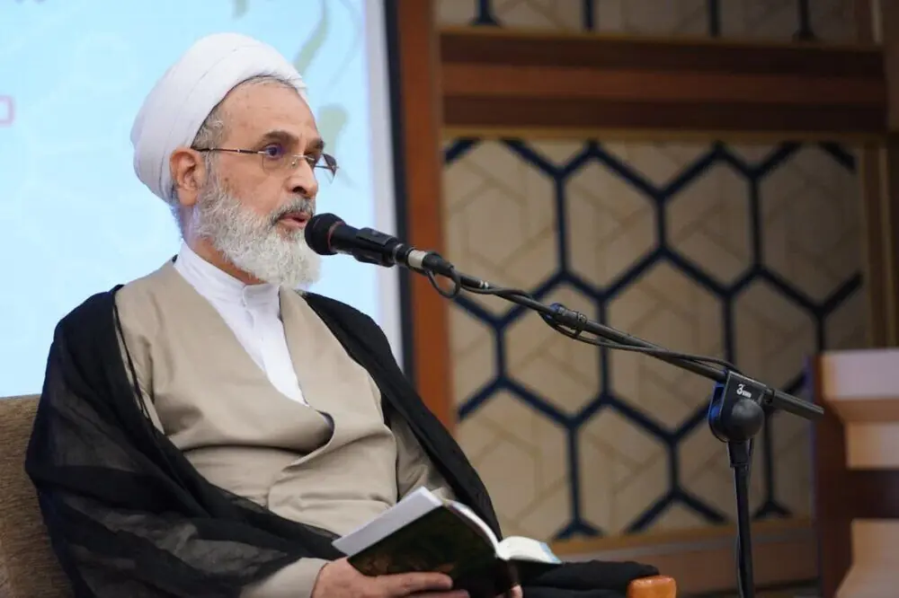 آیت الله اعرافی: مسیر رشد و تعالی حوزههای علمیه با قدرت دنبال میشود