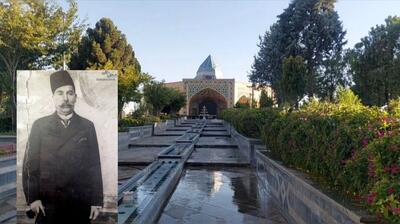  وقف‌نامه سیف الدوله؛ سنگ بنای توسعه ملایر