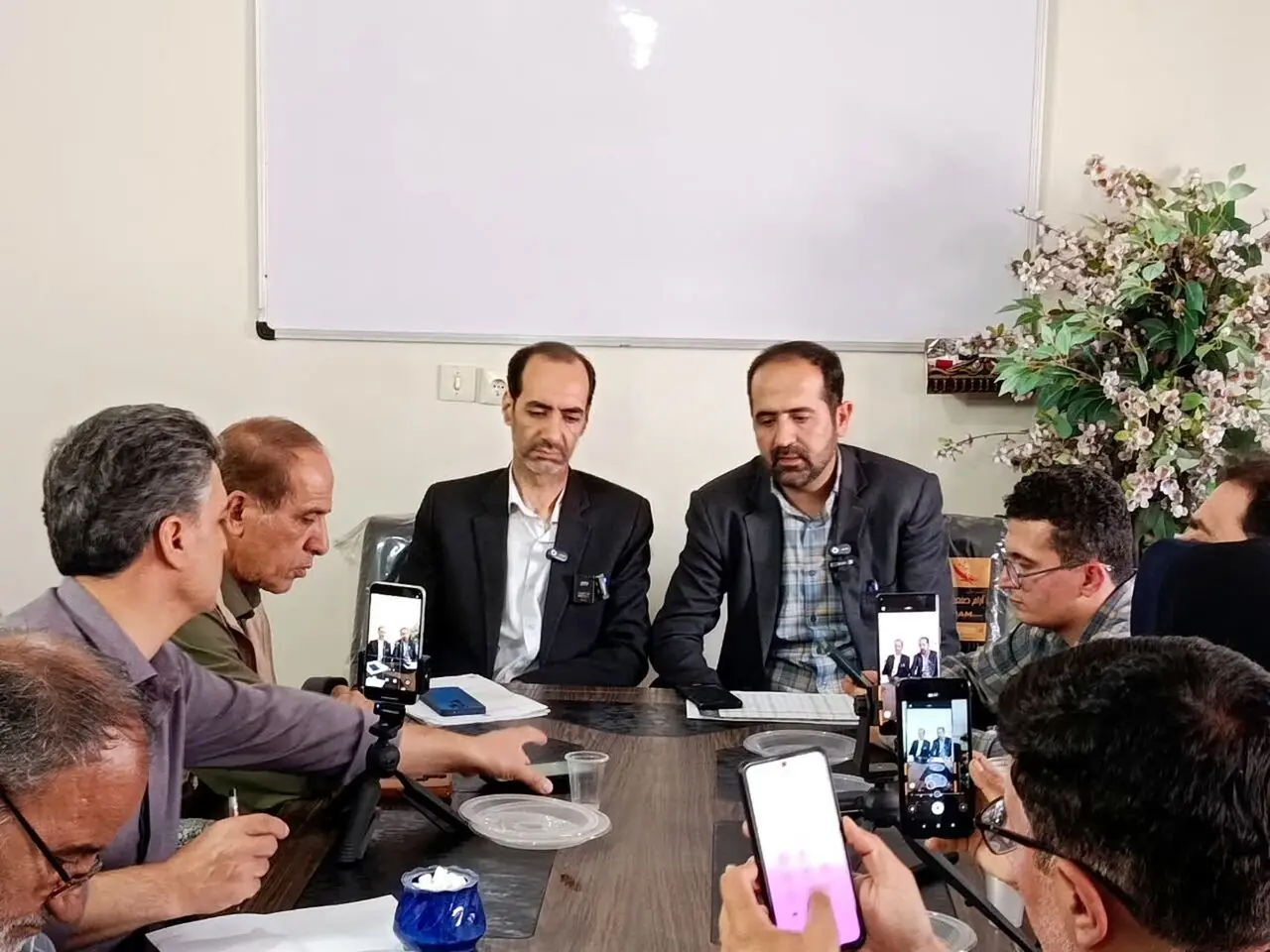 صدور نزدیک به ۴۰ هزار سند مالکیت در کاشان