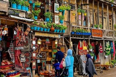 مدیرکل میراث فرهنگی: ارزیابان یونسکو چهارم مهر وارد گیلان میشوند