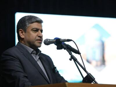 استاندار اردبیل: ۳۰۰ تشکل مردمی در استان فعال است