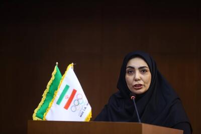 شادی پریدر: طلای تاریخی آسیا حاصل حمایت وزارت ورزش از شطرنج ایران است