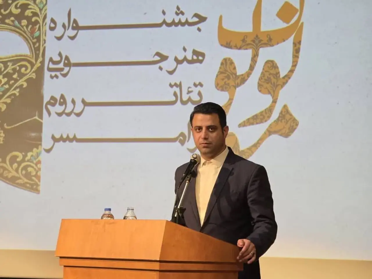 فرهنگ بومی، نسخه رونق اقتصاد هنرهای نمایشی مازندران