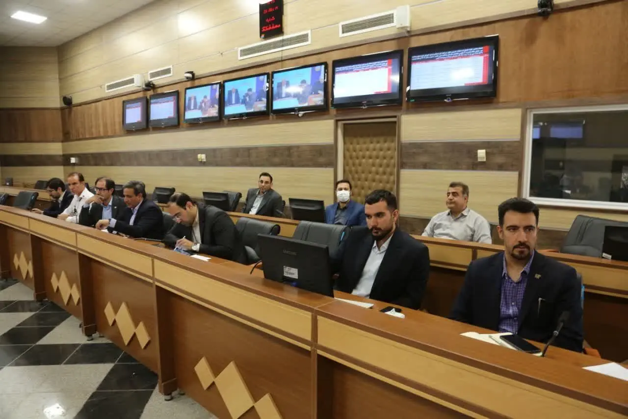  تأکید مدیرکل ارتباطات کرمانشاه بر ارتقای تاب‌آوری سایبری و تداوم خدمات دیجیتال استان