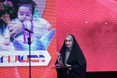  ساره جوانمردی در جمع بهترین‌های دنیا