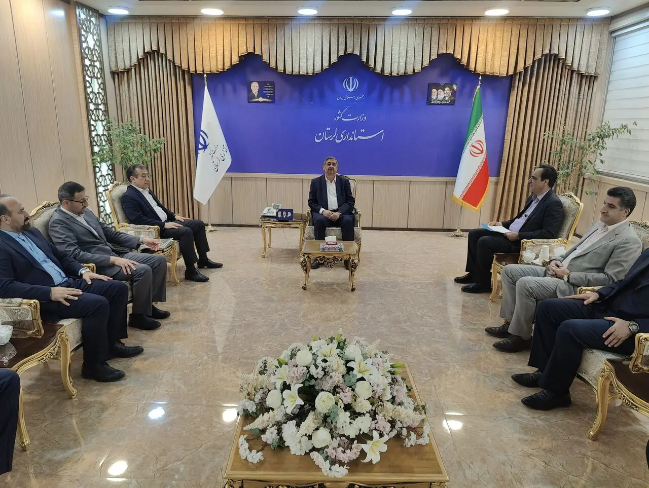 کانون وکلا نقش مهمی در احقاق حقوق شهروندان و تسهیل امر قضاوت دارد