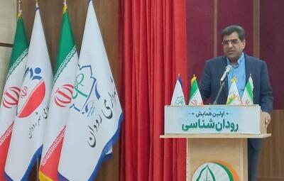 فرماندار رودان: ظرفیتها را با تدبیر و همدلی، به فرصت پایدار تبدیل میکنیم