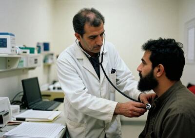 بحران مطالبات از مسائل جدی حوزه نظام سلامت استان زنجان است