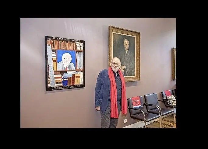 پیامهای تسلیت در پی درگذشت پروفسور «یان یوست ویتکام»