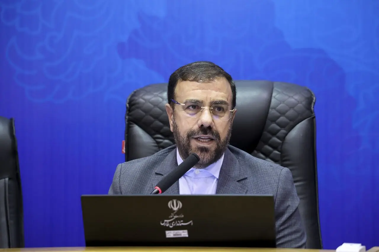 ضرورت تصویب سند راهبردی سومین حرم اهلبیت(ع) به عنوان یک سند الزامآور