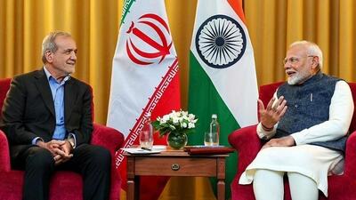 ایران در قاب شرق؛ دیپلماسی تهران در کانون توجه رسانه‌های آسیا