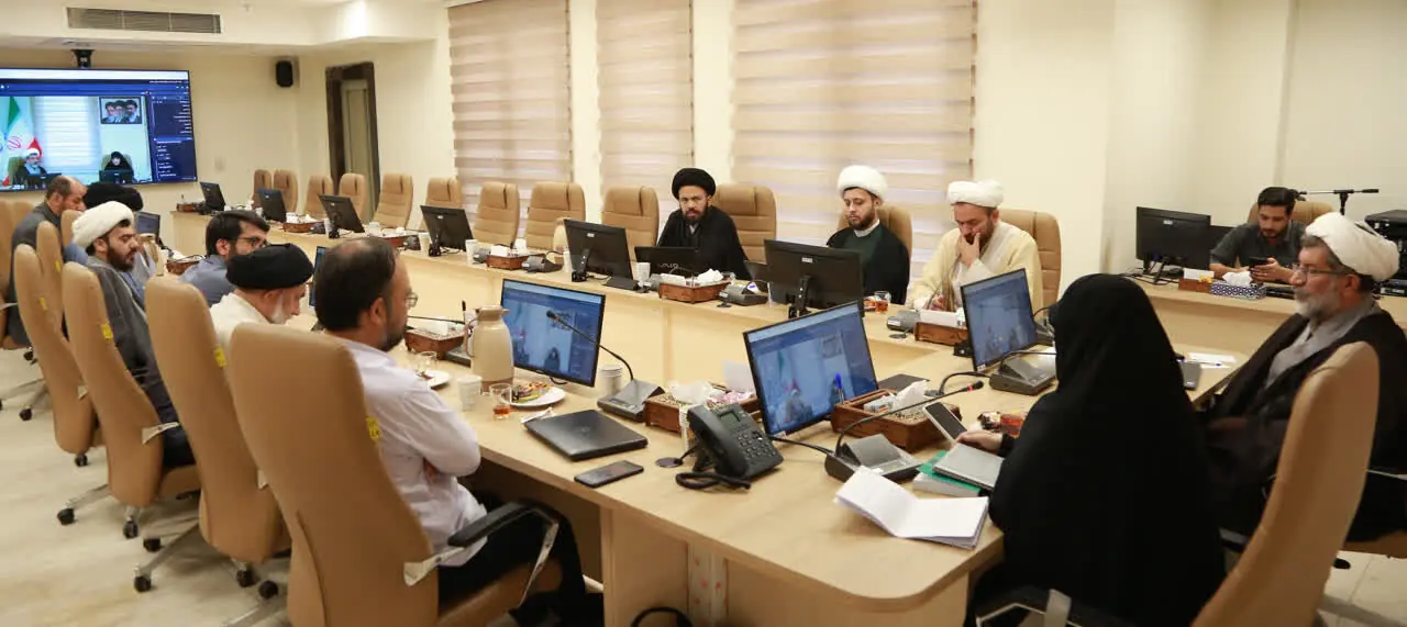 نماینده مجلس: باید نقش مسئولان در تراز ملت مبعوثشده تعریف شود