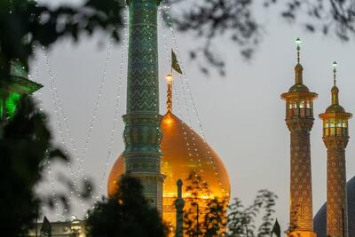  قم در پرتو حرم حضرت معصومه به بزرگترین کانون علم و فقاهتی تبدیل شده‌است