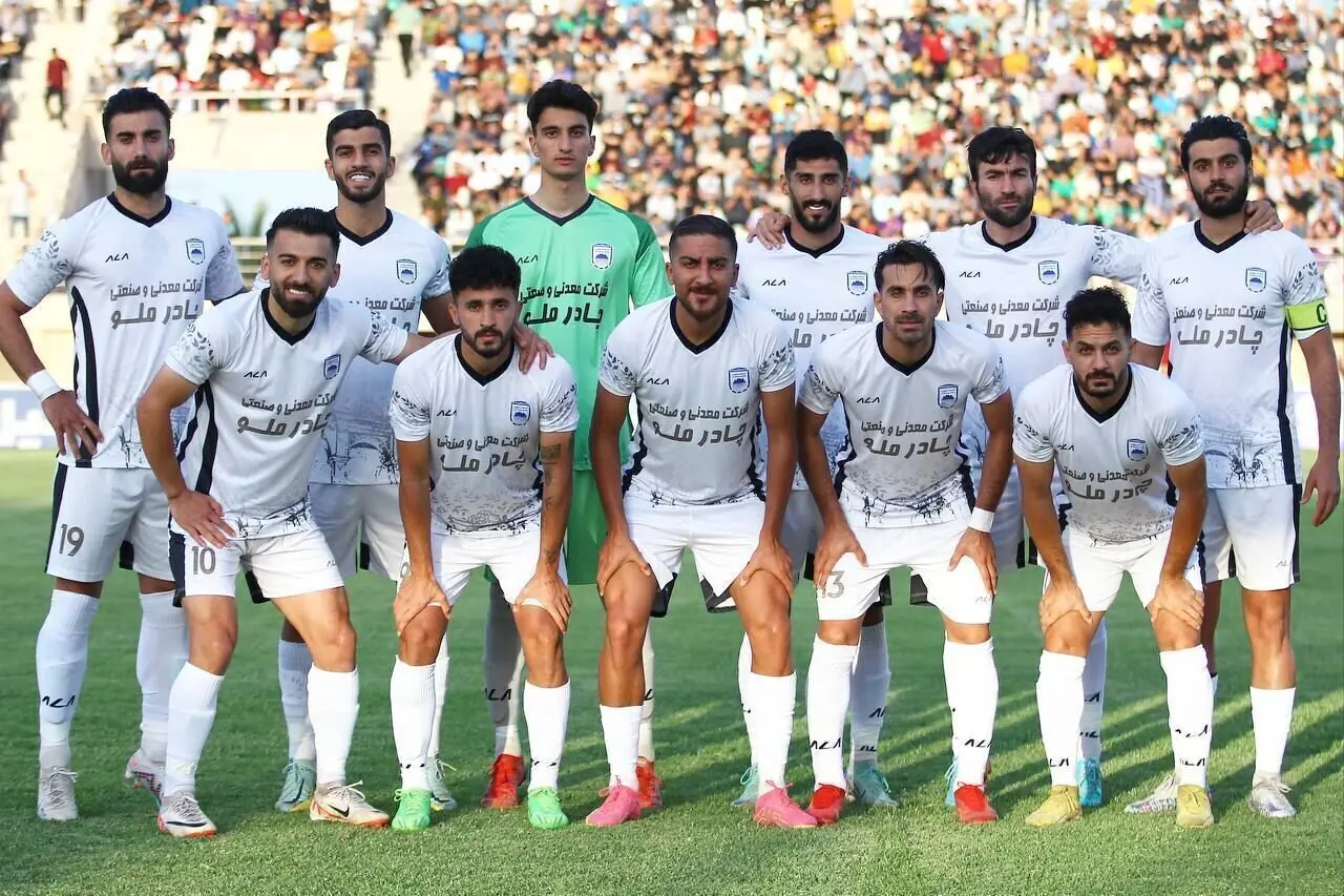 لیگ برتر فوتبال؛ چادرملو به دنبال نخستین پیروزی