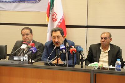 وزیر صمت: کارخانه تولید محصولات پلیمری و گچ در آبدانان ایجاد میشود